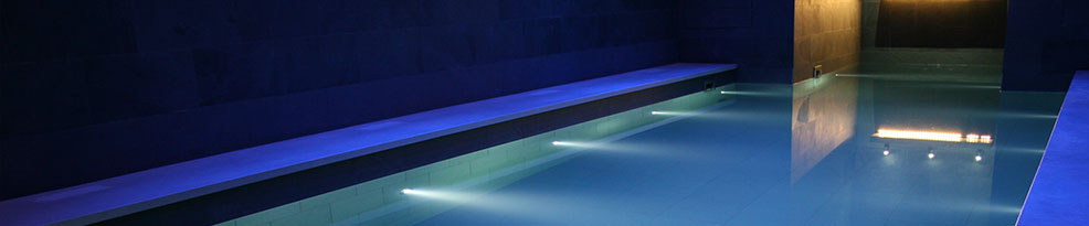 swimming pool construction Boston